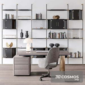 Furniture- Office furniture-3460768.60b647614415a