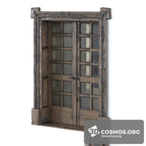 Architeture- Doors-3462447.60b784ec31c70