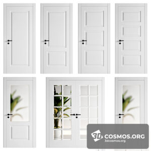 Architeture- Doors-3463809.60b896aa57d85