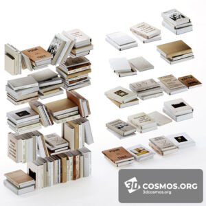 Decoration- Books-3465950.60ba032abb86f