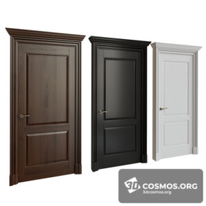 Architeture- Doors-3467768.60bba31ad9310