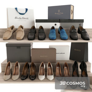 Furniture- Hallway-3473675.60c09257ce63d