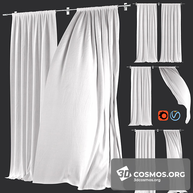 Decoration- Curtain-3474680.60c10c1309f14