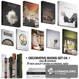 Decoration- Books-3504067.60d795a962e2c
