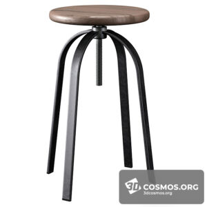 Furniture- Bar chair-3512325.60dde033f1491