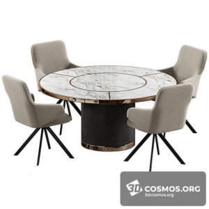 Furniture- Table Set-3529917.60eae863bc63b