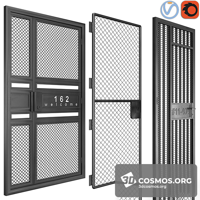 Architeture- Doors-3551309.60f972441a0ff