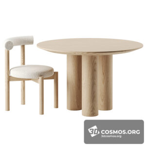 Furniture- Table Set-3565794.61043678082eb