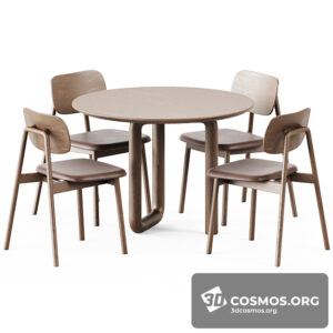 Furniture- Table Set-3568099.610672562348b