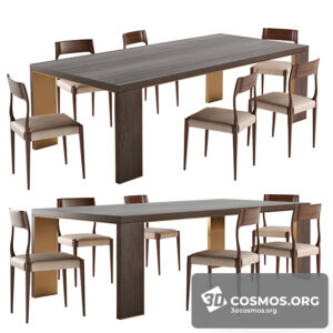 Furniture- Table Set-3571422.610843338761b