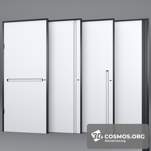 Architeture- Doors-3577246.610c00eae60a2