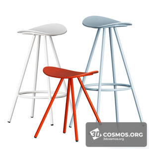 Furniture- Bar chair-3619737.612d36587402a