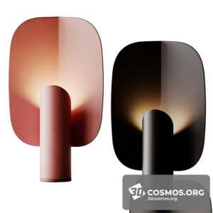 Lighting- Wall light-3624397.613033afd8a62