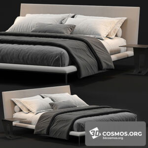 Furniture- Bed-3627195.6132300d2505d