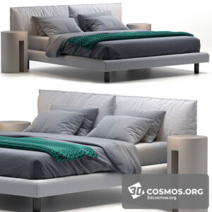 Furniture- Bed-3627847.6132a760edcb9