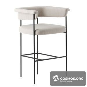 Furniture- Bar chair-3628447.613353a41f2b0