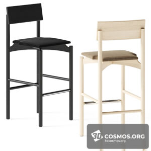 Furniture- Bar chair-3634043.61372d267c93a