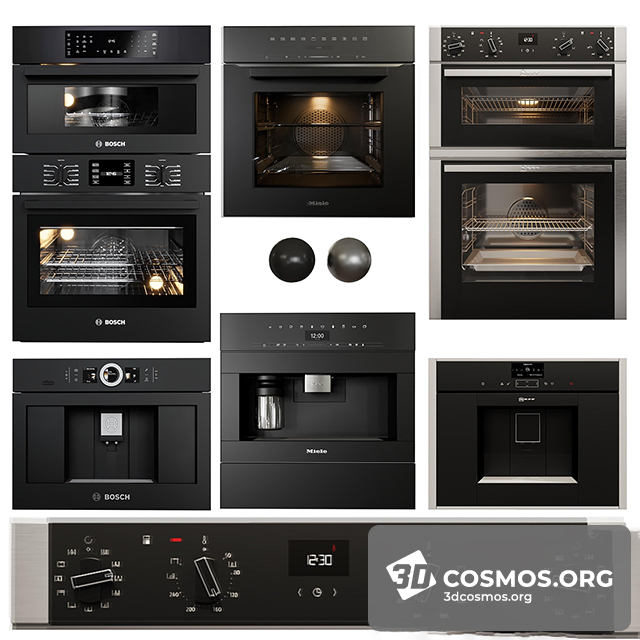 Kitchen- Kitchen appliance-3661553.614a079e2149a