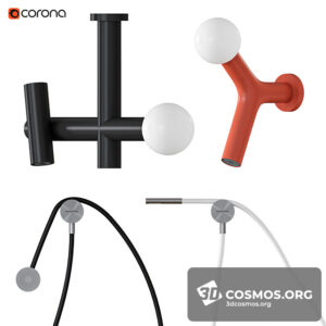 Lighting- Wall light-3663751.614b57d7c3569