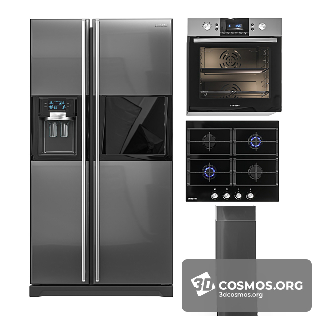 Kitchen- Kitchen appliance-3669656.614f899621083