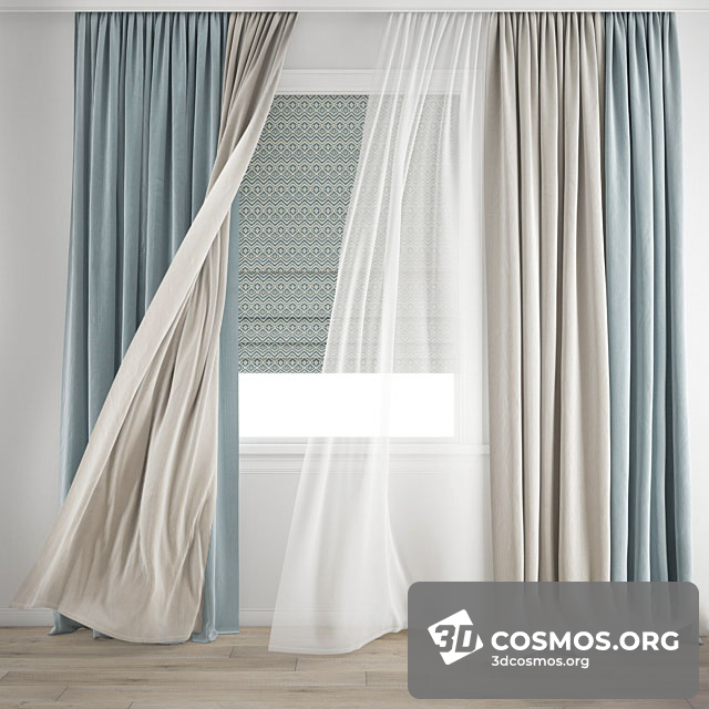 Decoration- Curtain-3670352.6150327e53edd