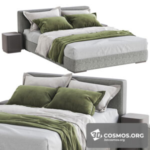 Furniture- Bed-3679357.6155435c78342