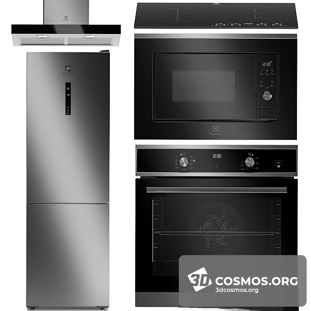 Kitchen- Kitchen appliance-3683377.61575a5e361a2