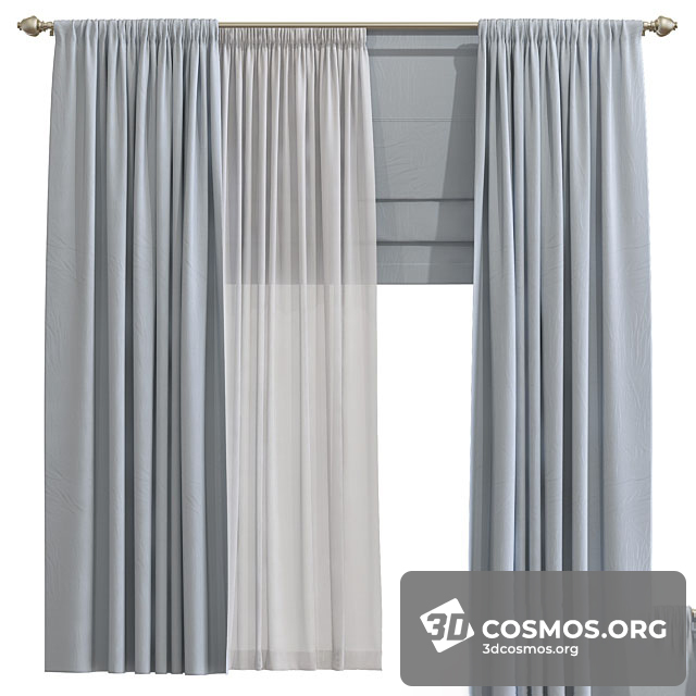 Decoration- Curtain-3694475.615dc16672111