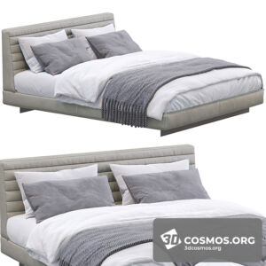 Furniture- Bed-3699747.6160b230eeb9a