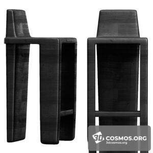 Furniture- Bar chair-3714276.61696e646c181