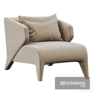 Furniture- Arm chair-3726781.616fc26bd5229