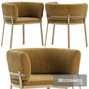 Furniture- Arm chair-3740544.617720898637f