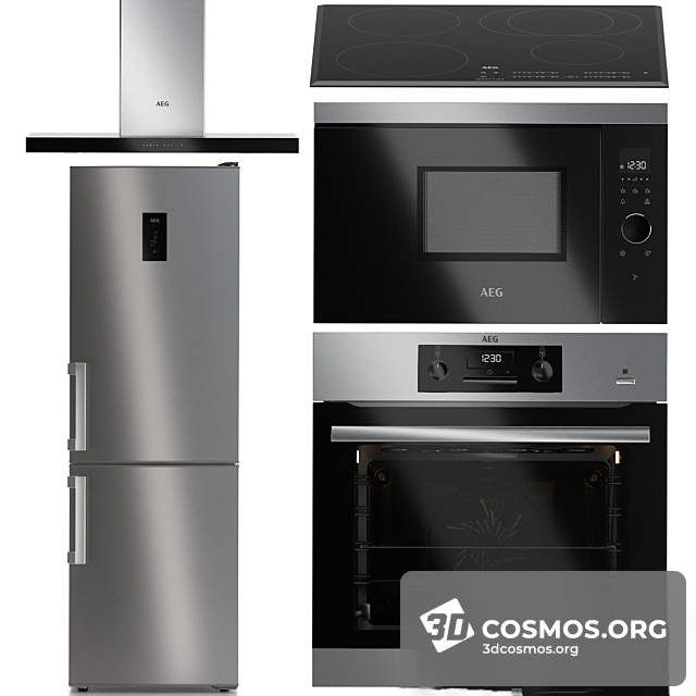 Kitchen- Kitchen appliance-3740559.6177260bf1449