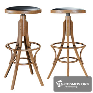 Furniture- Bar chair-3741353.6177e501c5a2a