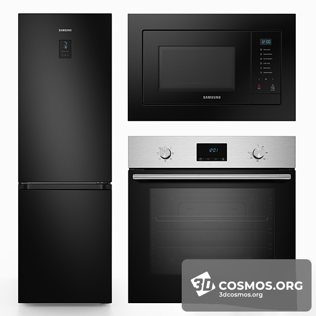 Kitchen- Kitchen appliance-3742378.617856315e7f9