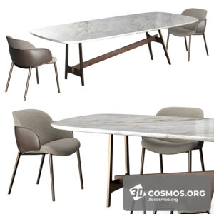 Furniture- Table Set-3743896.617950c8d65be