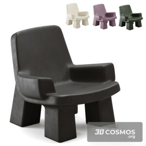 Furniture- Arm chair-3747101.617af1534d376