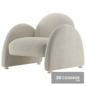 Furniture- Arm chair-3765006.618670c41fff5