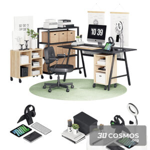 Furniture- Office furniture-3769884.61896657c05c9