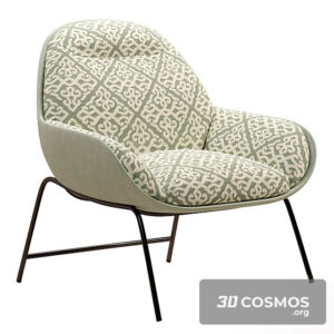 Furniture- Arm chair-3786799.6193658d39f1c