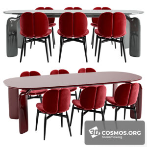 Furniture- Table Set-3791167.61958c8add9cd