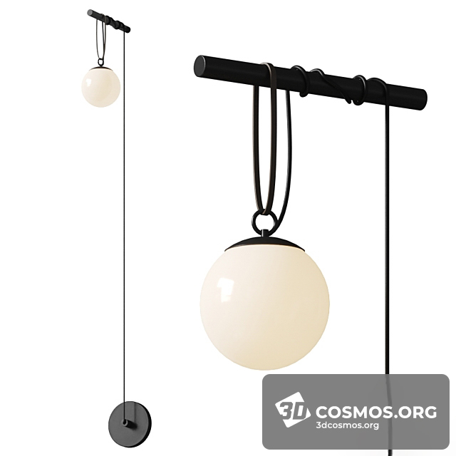 Đen- Wall light-3794071.6197632a1cbb2