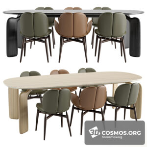 Furniture- Table Set-3795630.61982eca33b59