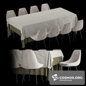 Furniture- Table Set-3815359.61a3d42d335fd