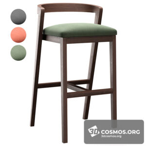 Furniture- Bar chair-3821414.61a72957492f8
