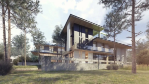 3825.Exterior-Villa-Scene-Sketchup-File-free-by-Alex-Luu-1-scaled