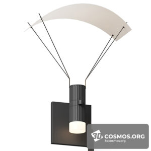 Lighting- Wall light-3825337.61a92de58dace