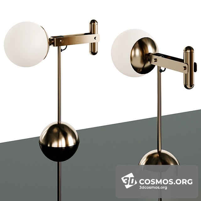 Đen- Wall light-3831162.61ad3c3c805f4