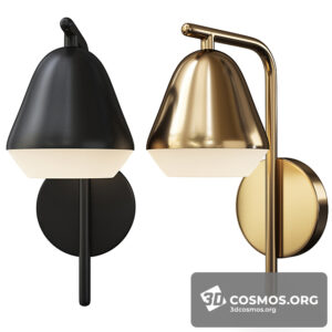 Lighting- Wall light-3834968.61af698784f33