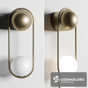 Lighting- Wall light-3839603.61b1e441cb5c0